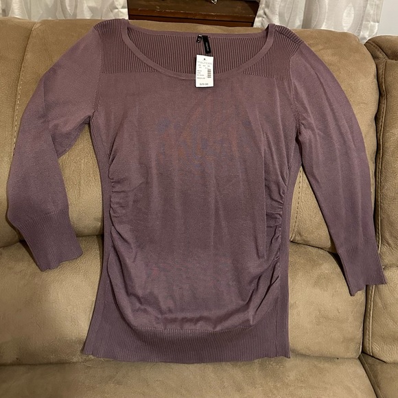 Maurices 3/4 Sleeve Top - Picture 1 of 2